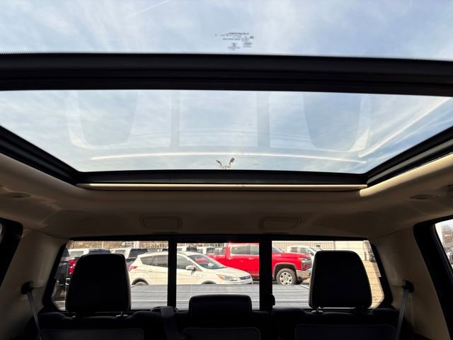 Used 2019 RAM 1500 Laramie image 14