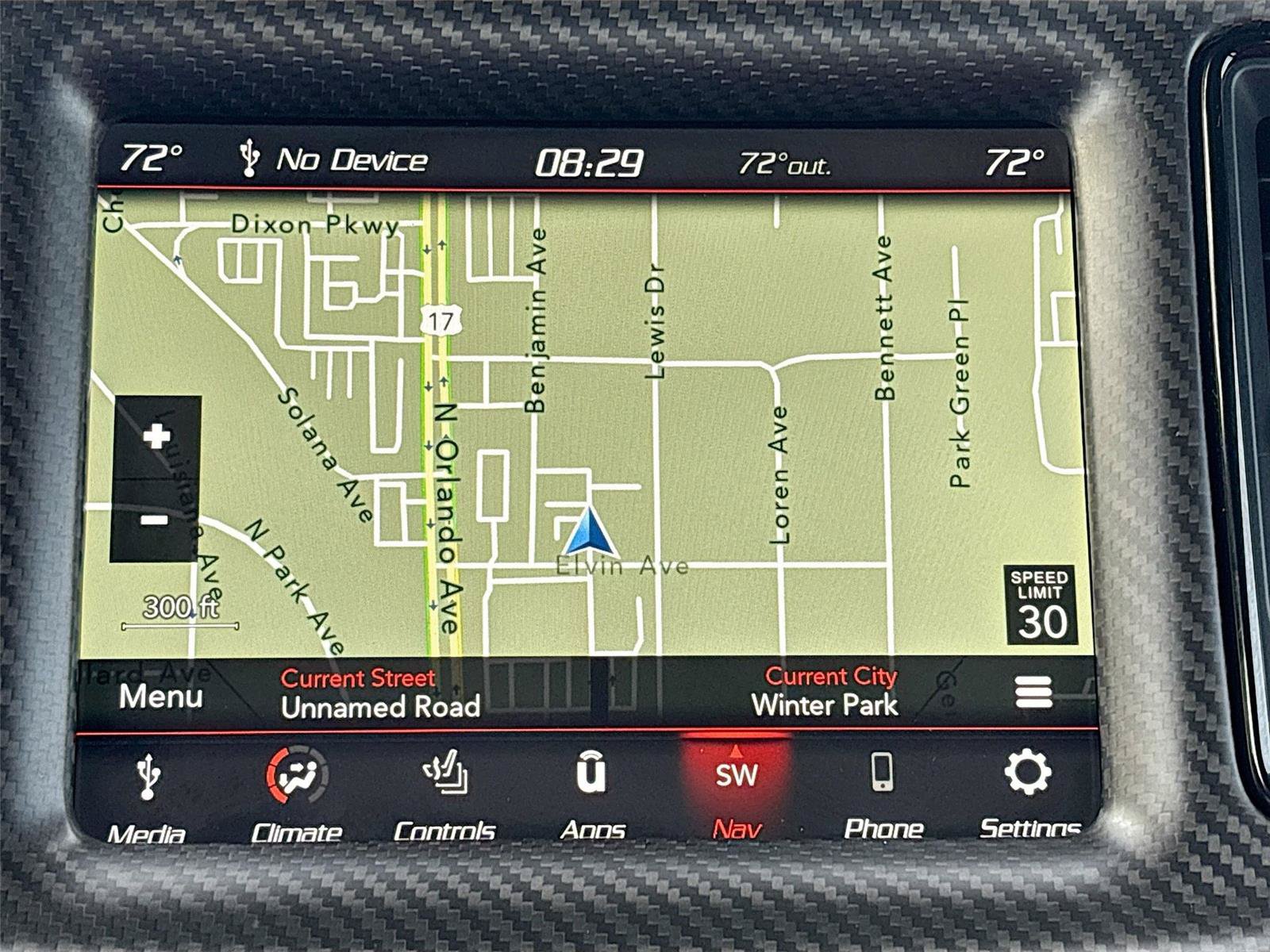 Used 2023 Dodge Challenger SRT Hellcat Redeye RWD image 14