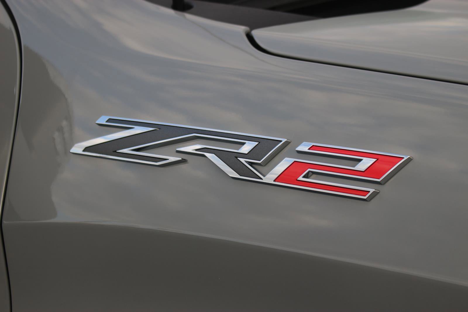 Used 2024 Chevrolet Silverado 1500 ZR2 w/ ZR2 Bison Edition image 12