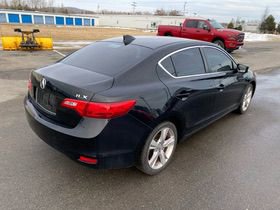 Used 2015 Acura ILX image 5