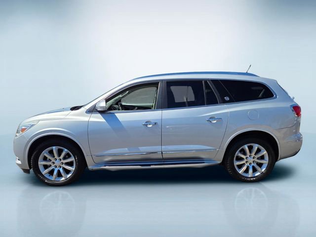 Used 2016 Buick Enclave Premium w/ Experience Buick Package AWD/4WD image 7
