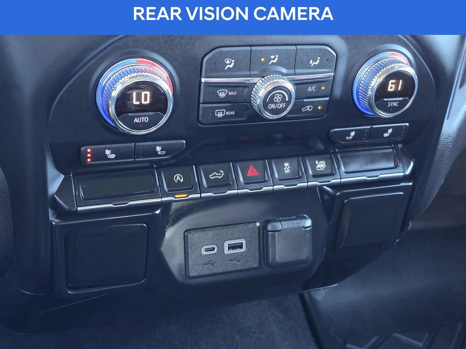 Used 2020 GMC Sierra 1500 Elevation w/ Elevation Value Package image 20