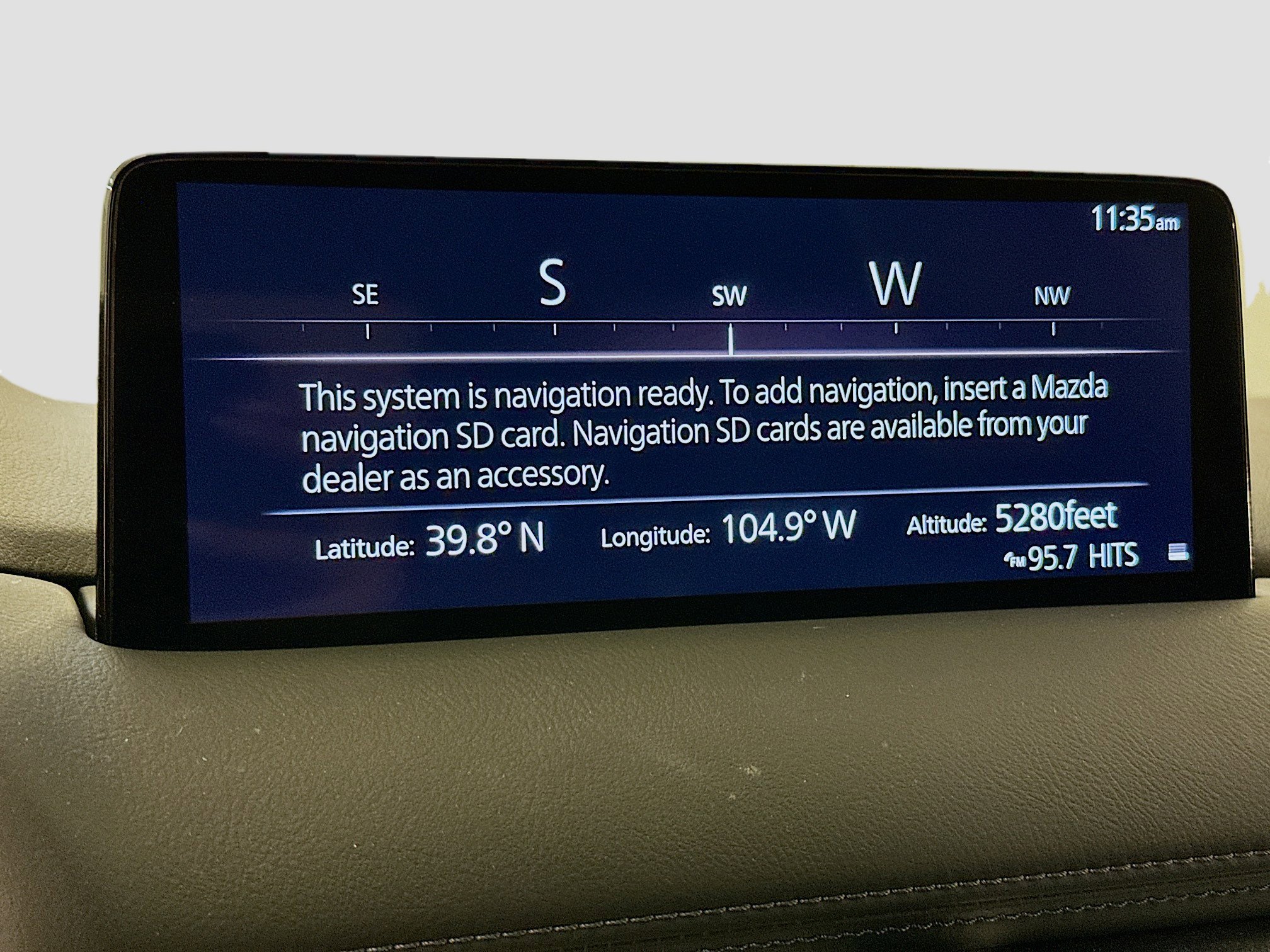 Used 2025 MAZDA CX-5 AWD 2.5 S w/ Preferred Package image 22