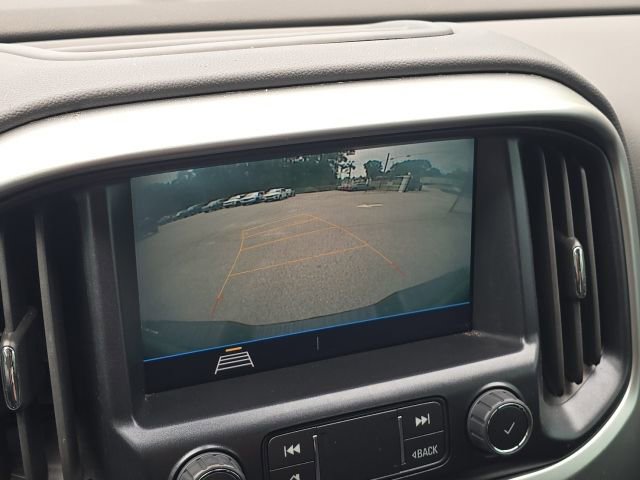 Used 2022 Chevrolet Colorado LT RWD image 30