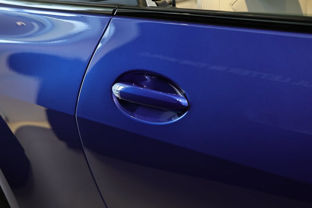 New 2027 BMW M440i Convertible w/ Premium Package RWD image 4