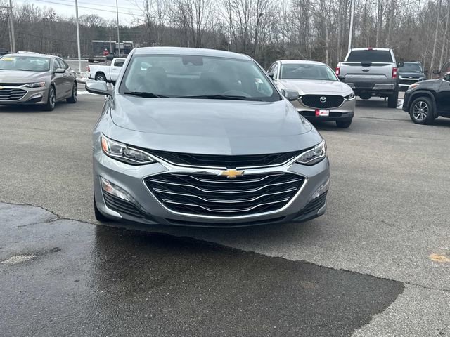 Used 2024 Chevrolet Malibu LT image 3
