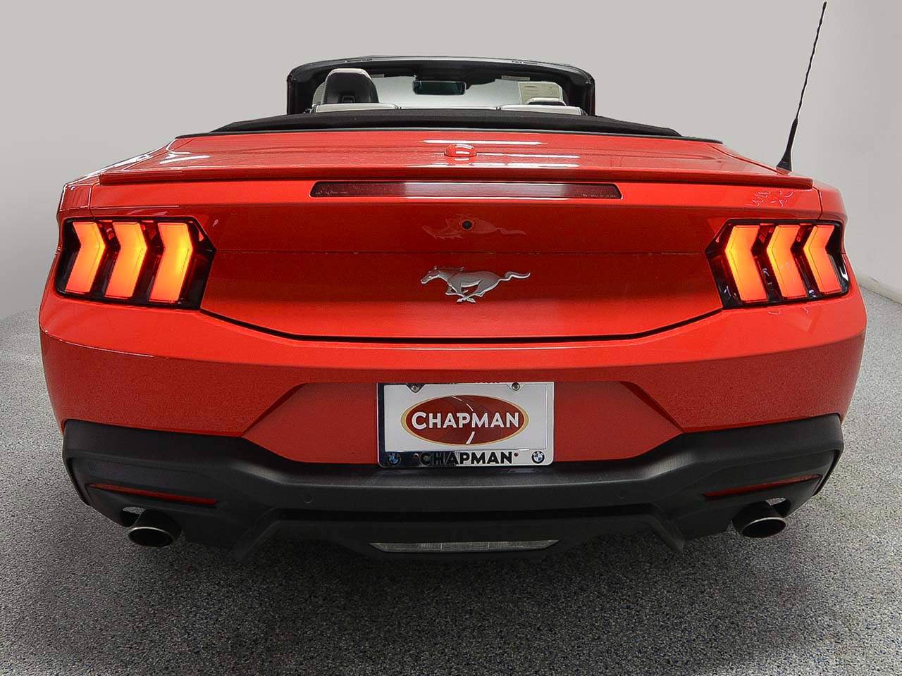 Used 2024 Ford Mustang Premium RWD image 7