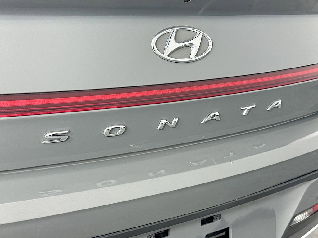 Used 2021 Hyundai Sonata SE FWD image 27