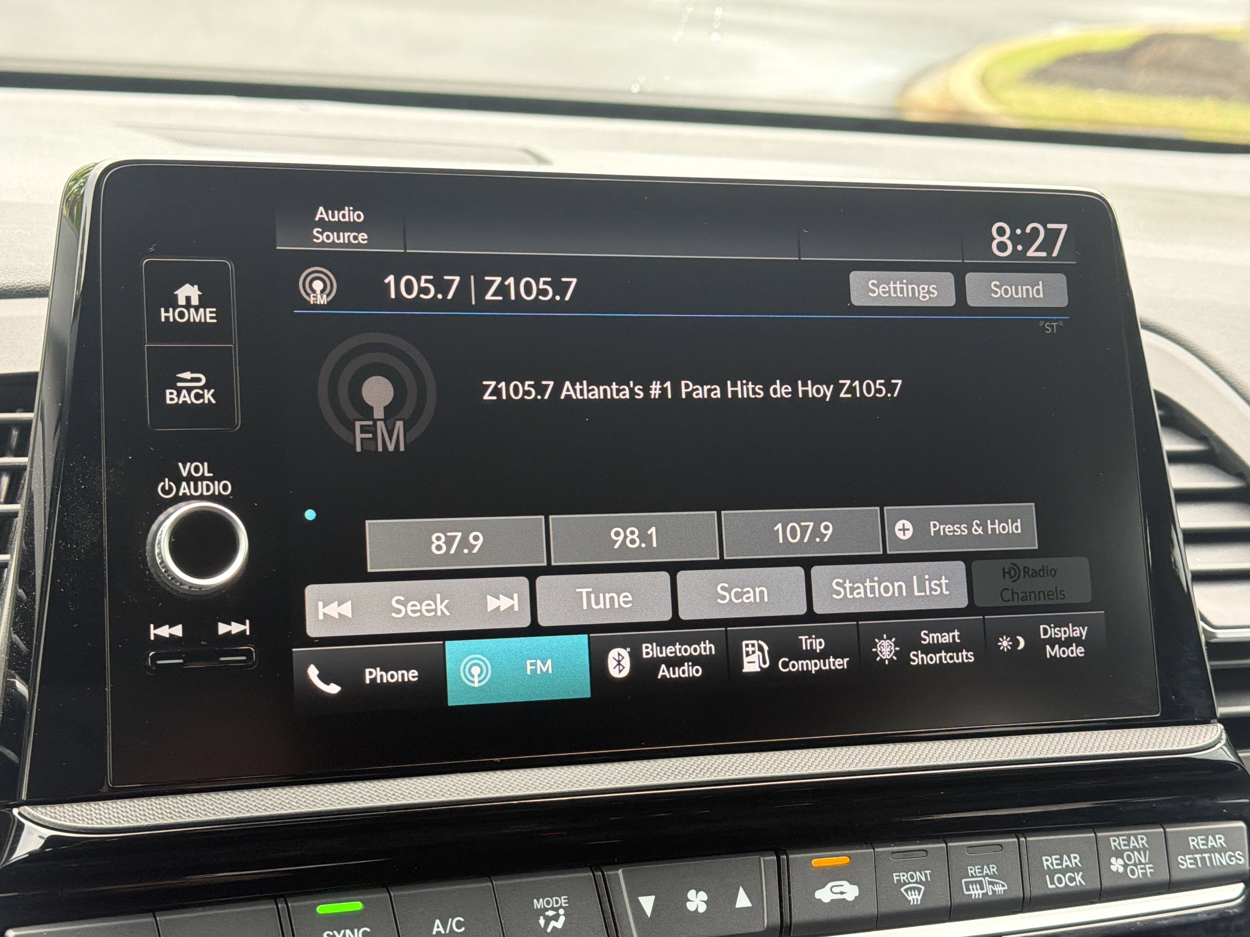 Used 2025 Honda Odyssey Sport-L image 15