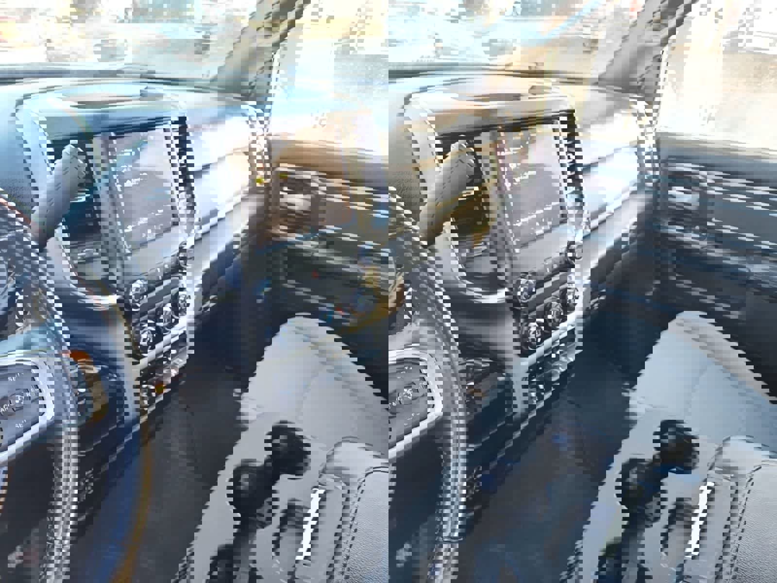 Certified 2024 RAM 2500 Big Horn image 10