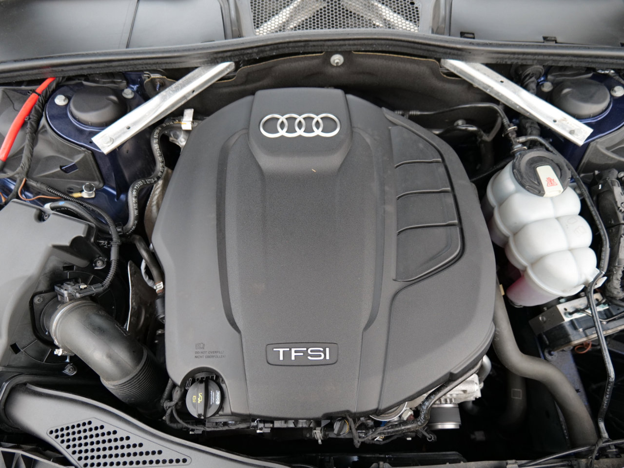 Used 2019 Audi A4 2.0T Premium image 51