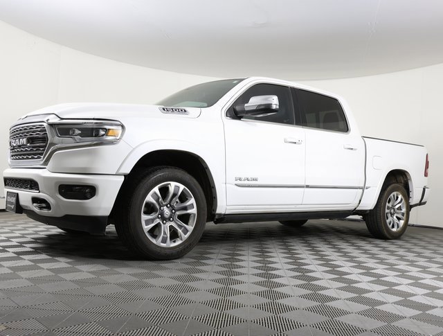 Used 2024 RAM 1500 Limited image 1