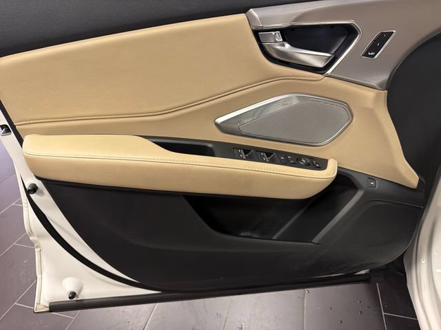 Used 2019 Acura RDX w/ Technology Package FWD image 10