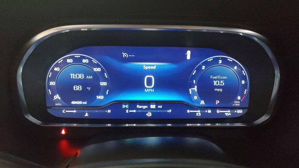 Used 2024 Chevrolet Tahoe LT image 36