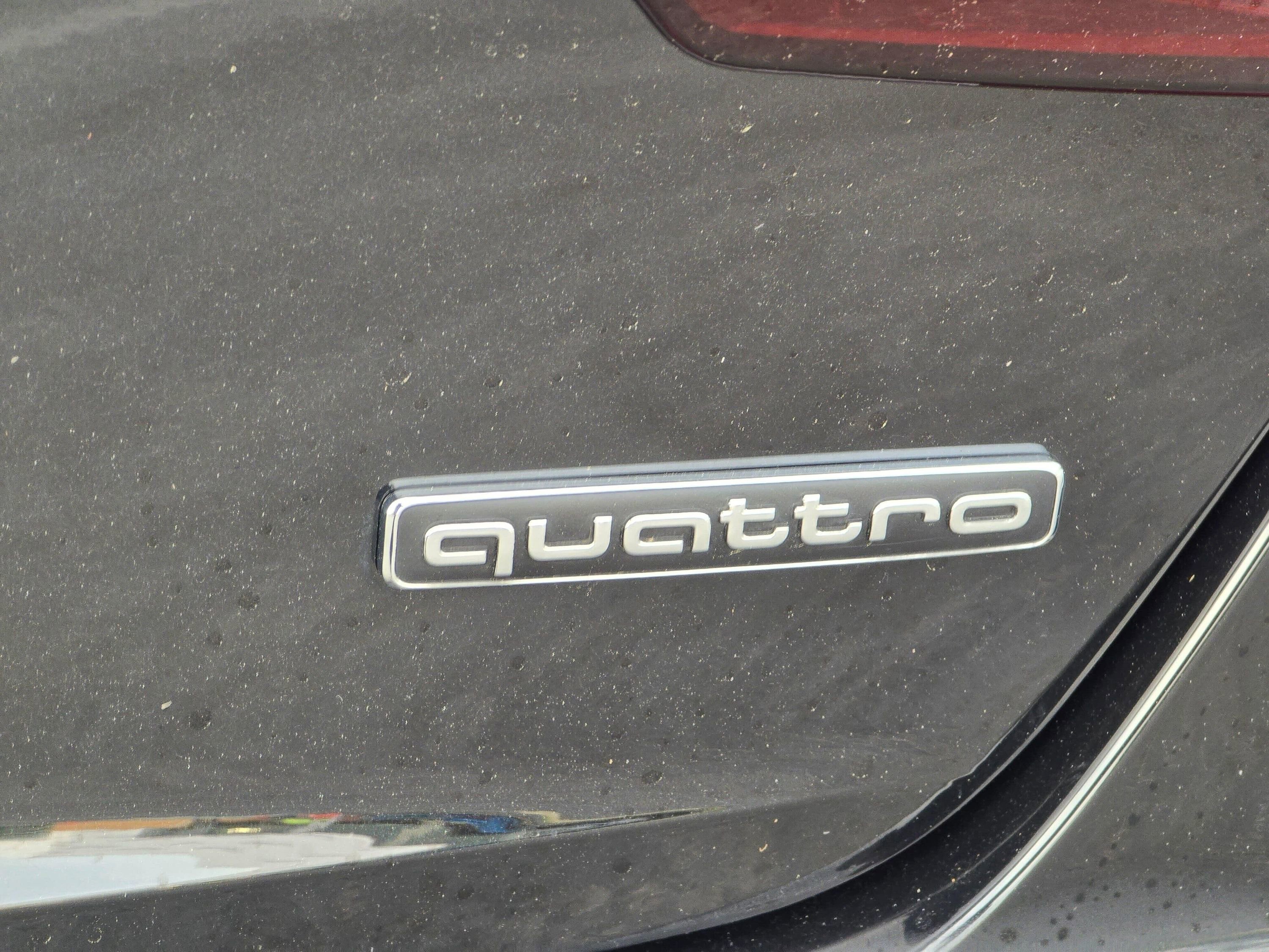 Used 2023 Audi A4 2.0T Premium Plus w/ Premium Plus Package image 35