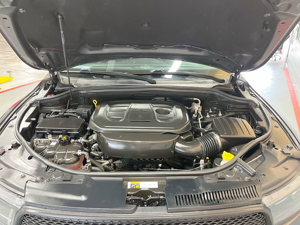 Used 2020 Dodge Durango GT AWD/4WD image 32