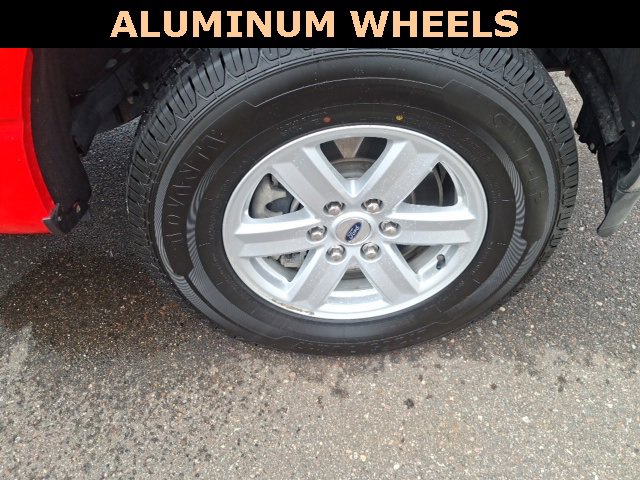 Used 2023 Ford F150 XLT w/ Trailer Tow Package image 30