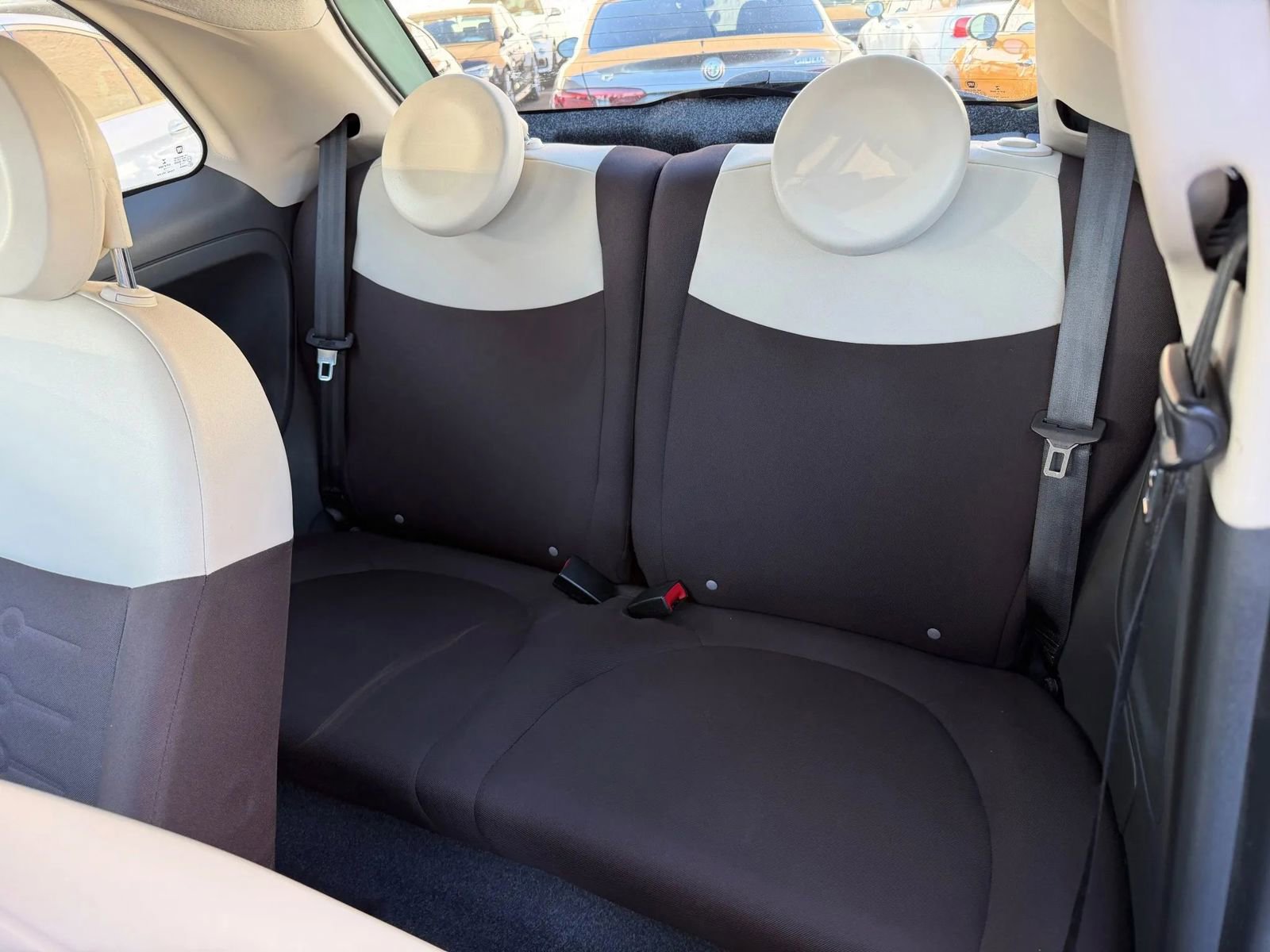 Used 2015 FIAT 500 Pop image 19