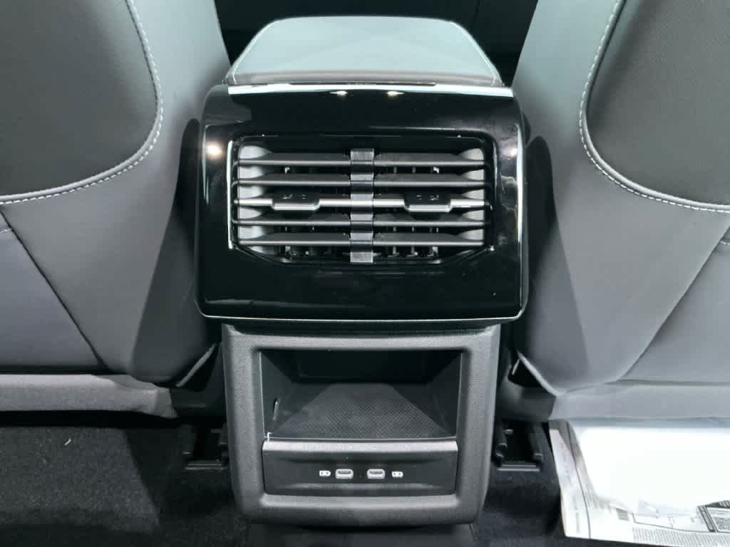 New 2026 Volkswagen ID.4 Pro S AWD/4WD image 19