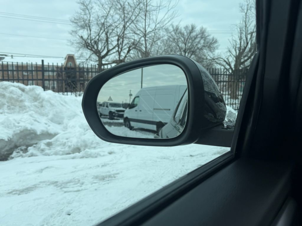 Used 2024 Dodge Hornet R/T Plus w/ R/T Blacktop Package image 20