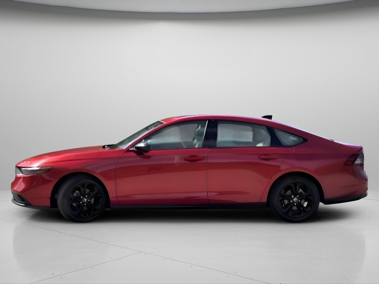 Used 2025 Honda Accord SE image 19