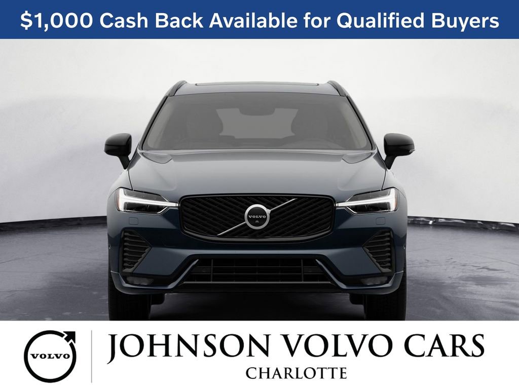 New 2026 Volvo XC60 B5 Ultra w/ Protection Package Premier image 2
