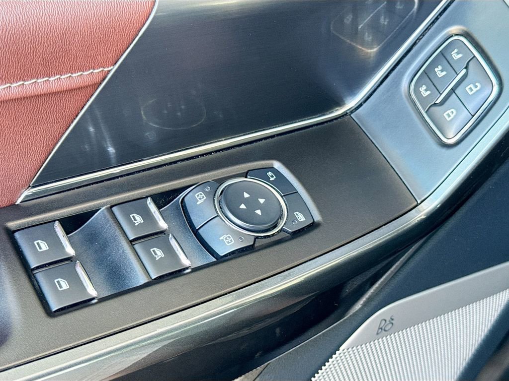 Used 2022 Ford F150 Lariat image 21