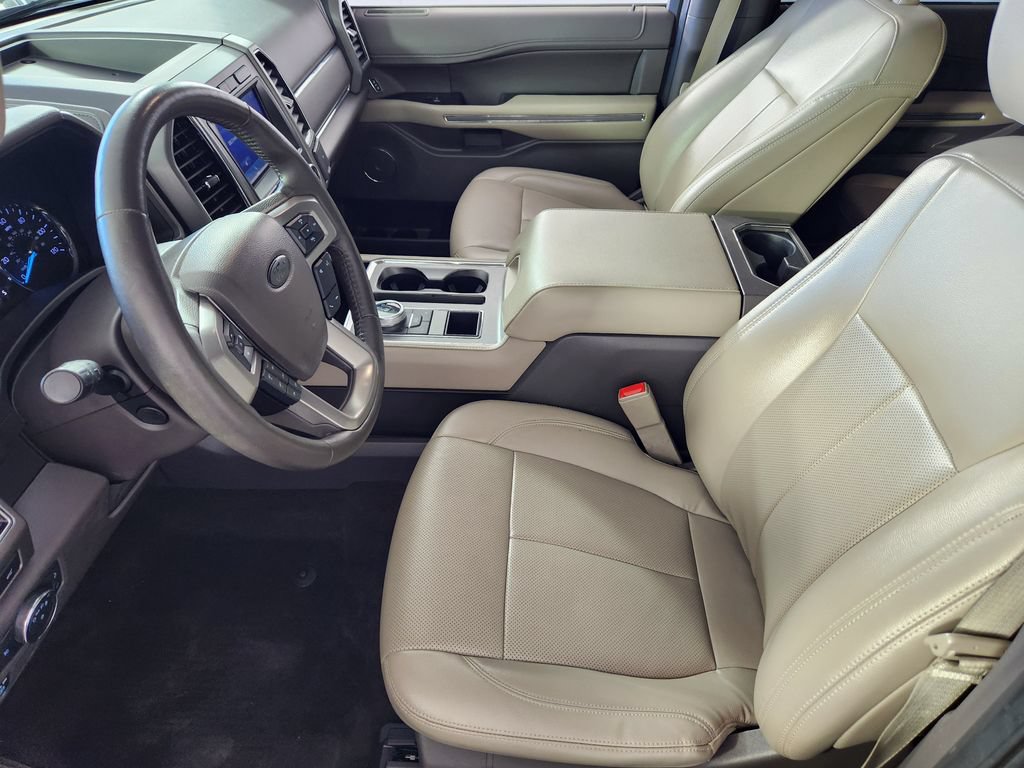 Used 2021 Ford Expedition XLT RWD image 12