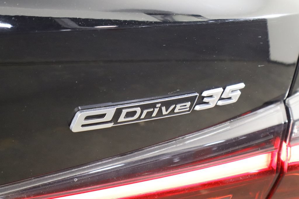 Used 2023 BMW i4 eDrive35 RWD image 50