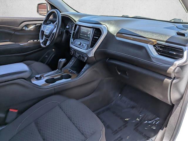Used 2019 GMC Acadia SLE w/ LPO, Floor Liner Package FWD image 26