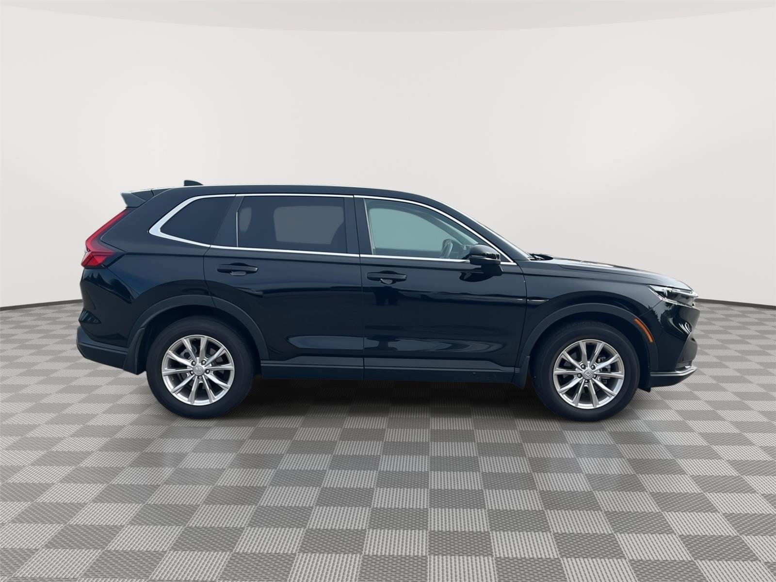Certified 2024 Honda CR-V EX image 32