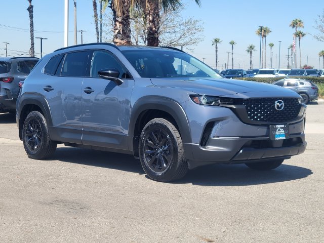 New 2026 MAZDA CX-50 AWD 2.5 Hybrid w/ Weather Package image 35
