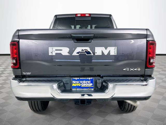 New 2026 RAM 2500 Tradesman image 5