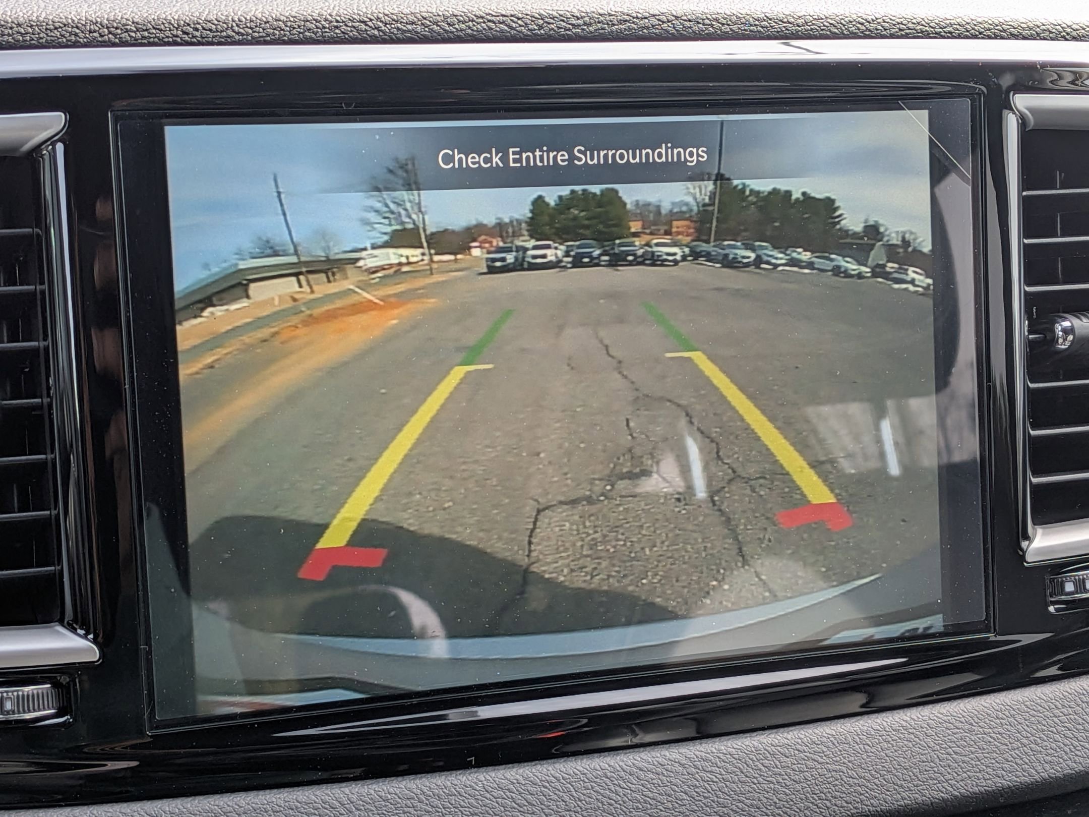 New 2026 Chrysler Voyager LX image 23