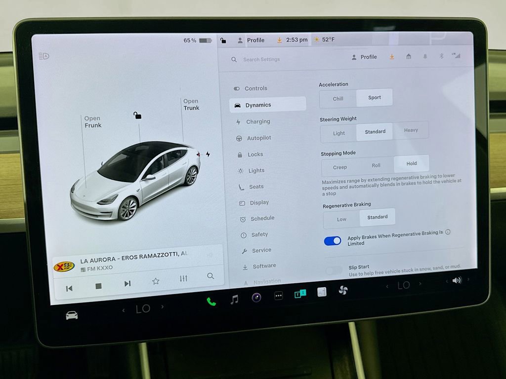 Used 2018 Tesla Model 3 Long Range image 28