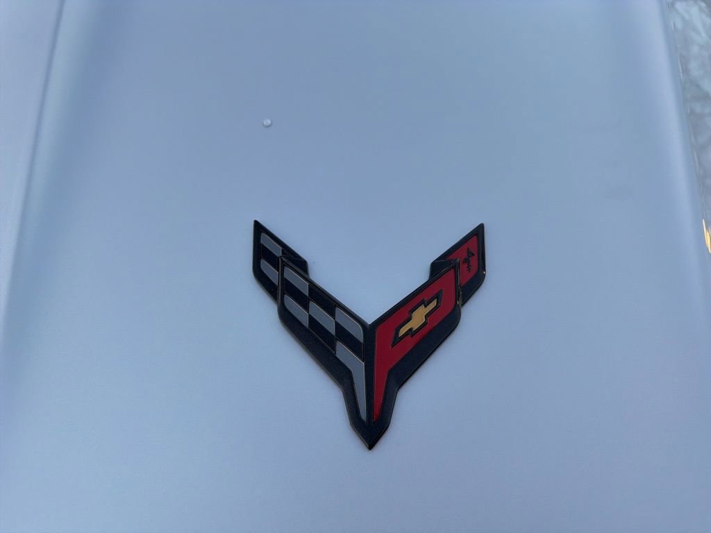 New 2026 Chevrolet Corvette Z06 w/ Z07 Performance Package image 43