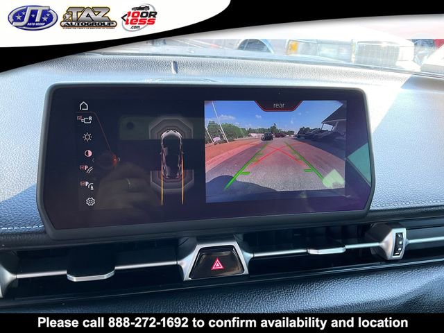 Used 2020 Toyota Supra Premium w/ Driver Assist Package RWD image 18