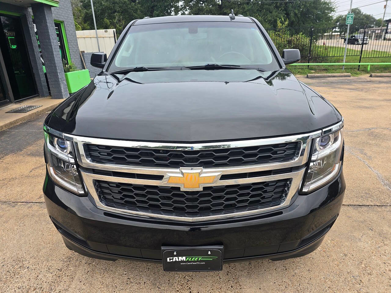 Used 2018 Chevrolet Tahoe LS image 5