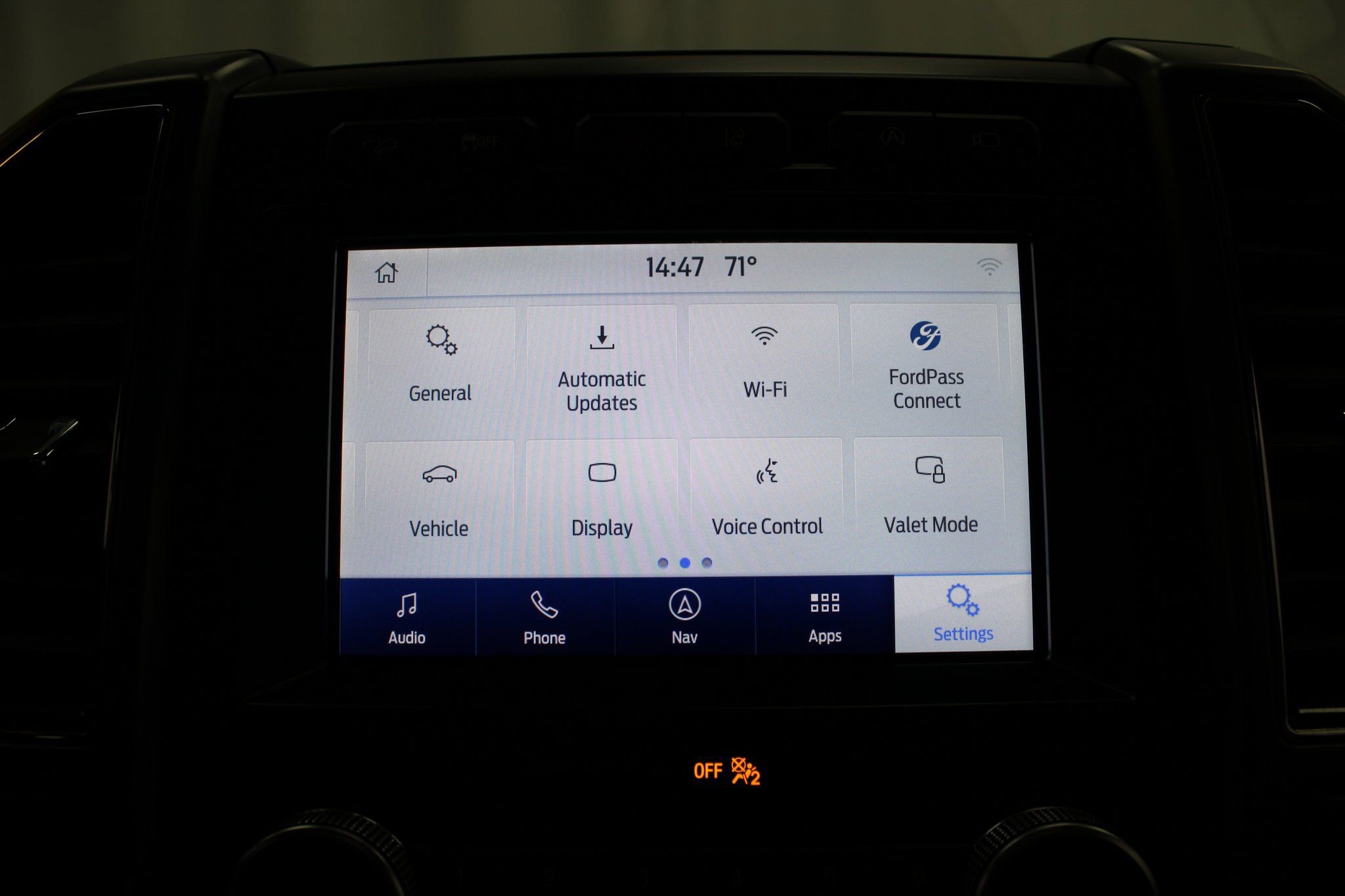 Used 2021 Ford Expedition Max Platinum image 51