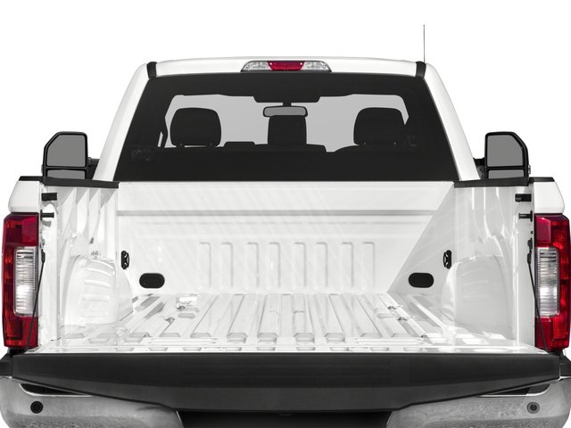 Used 2017 Ford F350 XLT w/ Snow Plow Prep Package AWD/4WD image 12