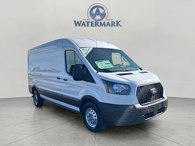 New 2026 Ford Transit 150 148 Medium Roof AWD image 7