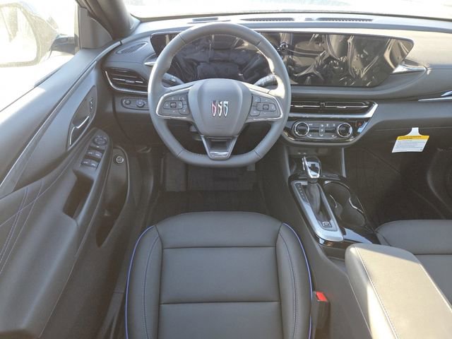 New 2025 Buick Envista Sport Touring w/ Convenience I Package image 30