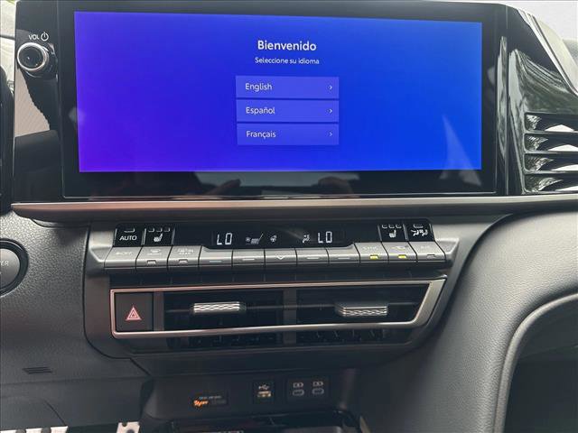 Certified 2025 Toyota Camry XSE FWD image 15