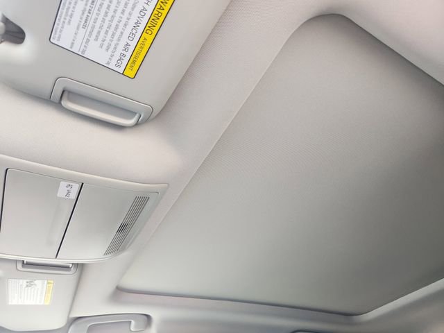 New 2026 MAZDA CX-50 2.5 Hybrid w/ Weather Package image 18