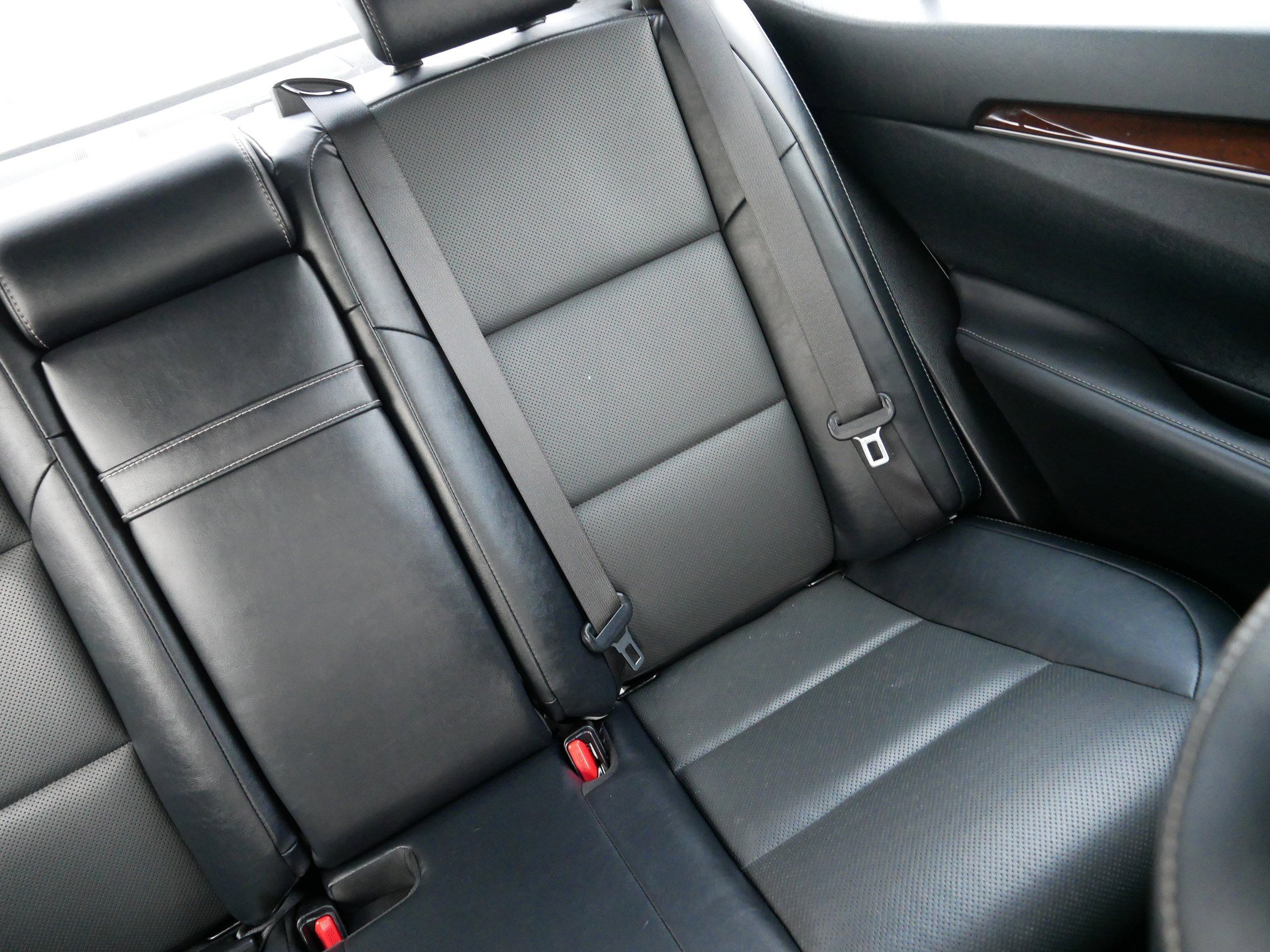 Used 2018 Lexus ES 350 w/ Premier Package image 14