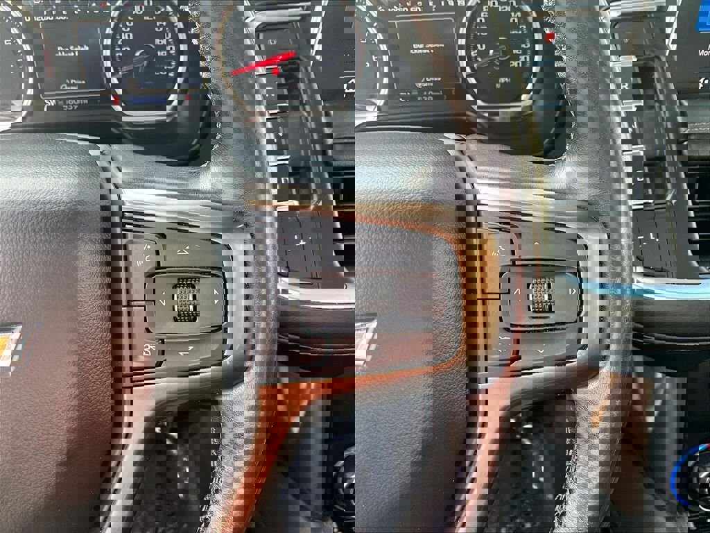 Used 2021 Chevrolet Tahoe High Country w/ Premium Package image 24