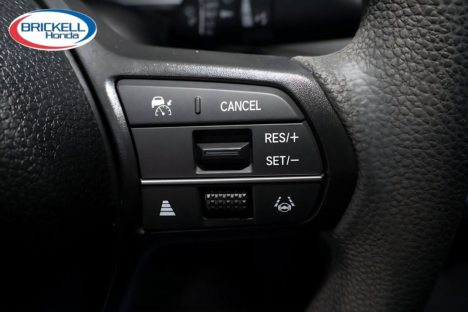 Certified 2025 Honda Accord SE image 32