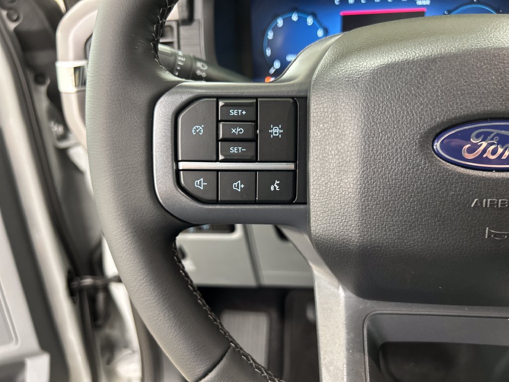 New 2026 Ford F150 XLT w/ Equipment Group 301A Standard RWD image 20