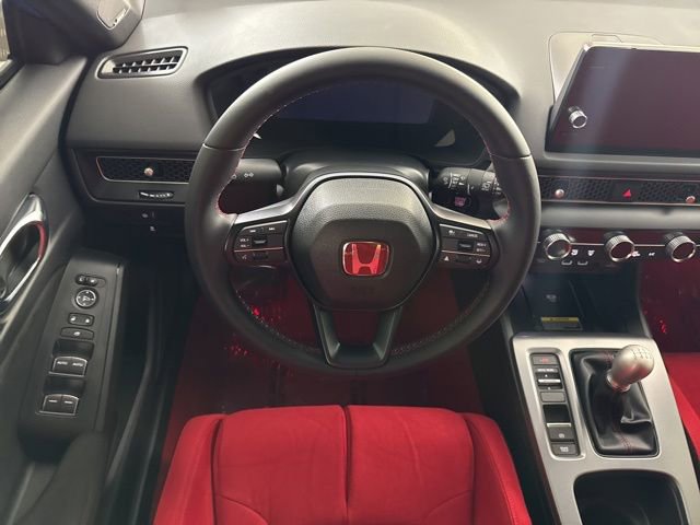Certified 2025 Honda Civic Type R image 30