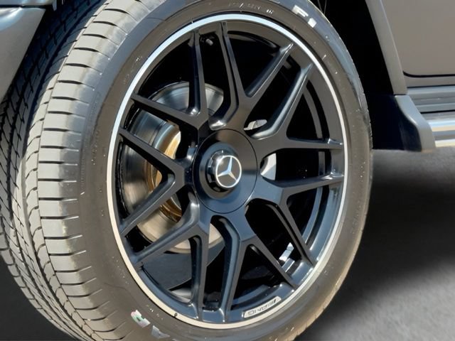 Used 2019 Mercedes-Benz G 550 image 17